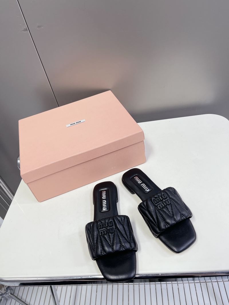 Miu Miu Sandals